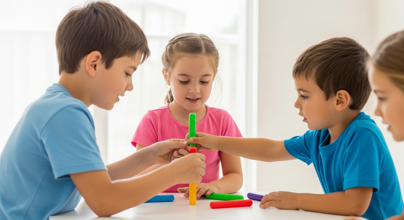 ¿Cuándo Deberías Preocuparte por un Retraso en el Habla? Lo Que Debes Saber cover image