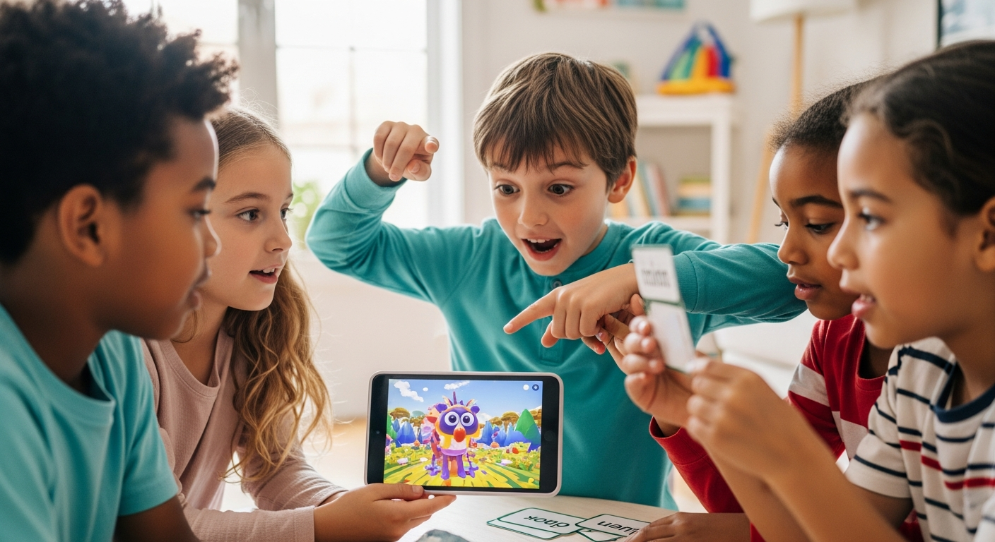 AR Words Speech Therapy: Fun Activities and Word Lists