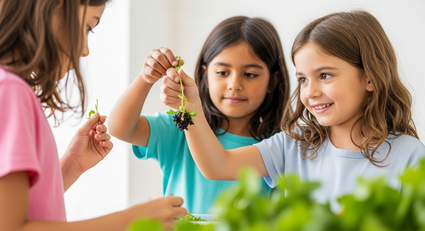 Fun Toddler Activities With Shaving Cream cover image