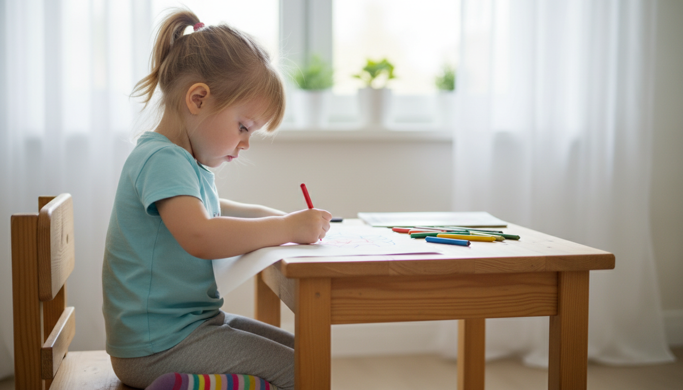 Engaging Speech Therapy Activities for Preschoolers cover image