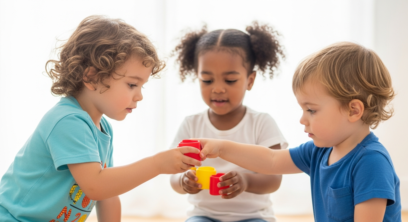 Best Toddler Summer Activities for Speech and Play cover image