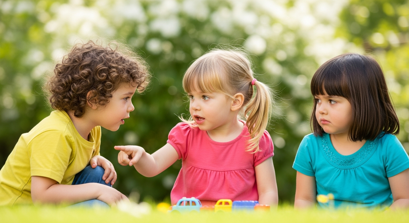 Imagen de portada de ¿Es el retraso del habla un signo de autismo? Comprendiendo la relación