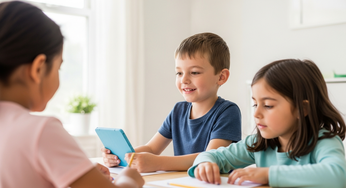 Identifying Delay in Speech Development and Autism cover image