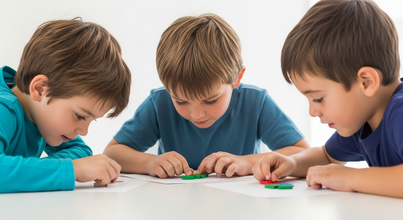 Fun At Home Games for Kids: Learn, Play, Grow cover image