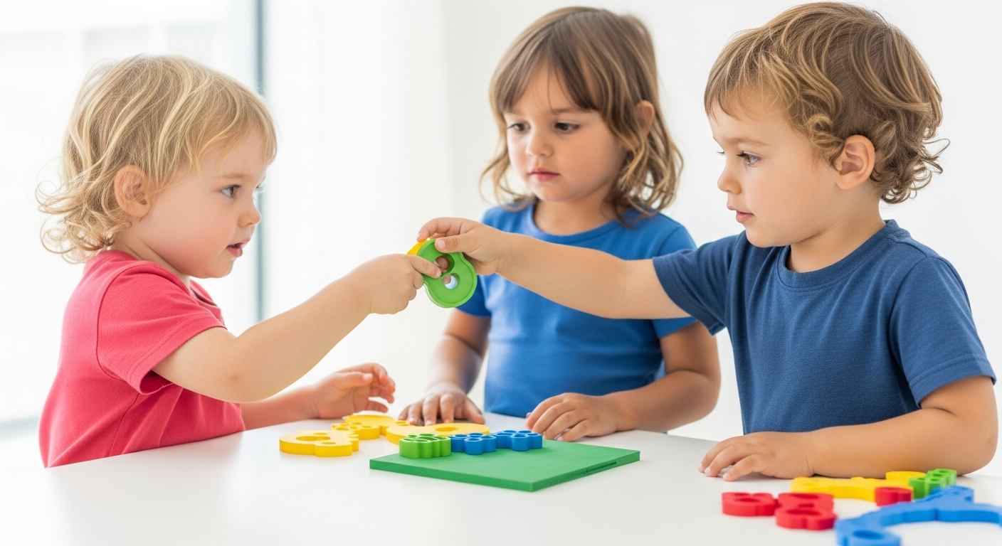 Engaging Summer Toddler Activities to Boost Development cover image