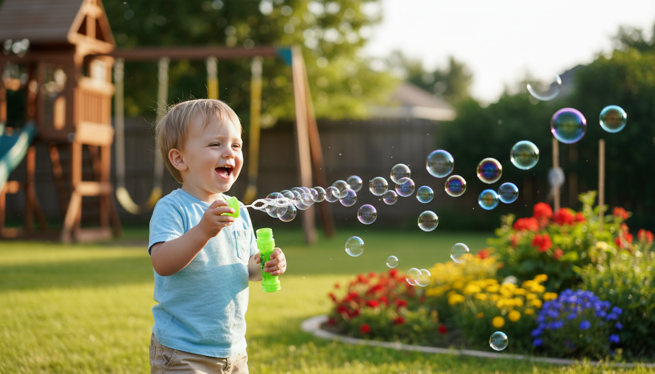 Effective Speech Therapy Activities for Non-Verbal Autism cover image