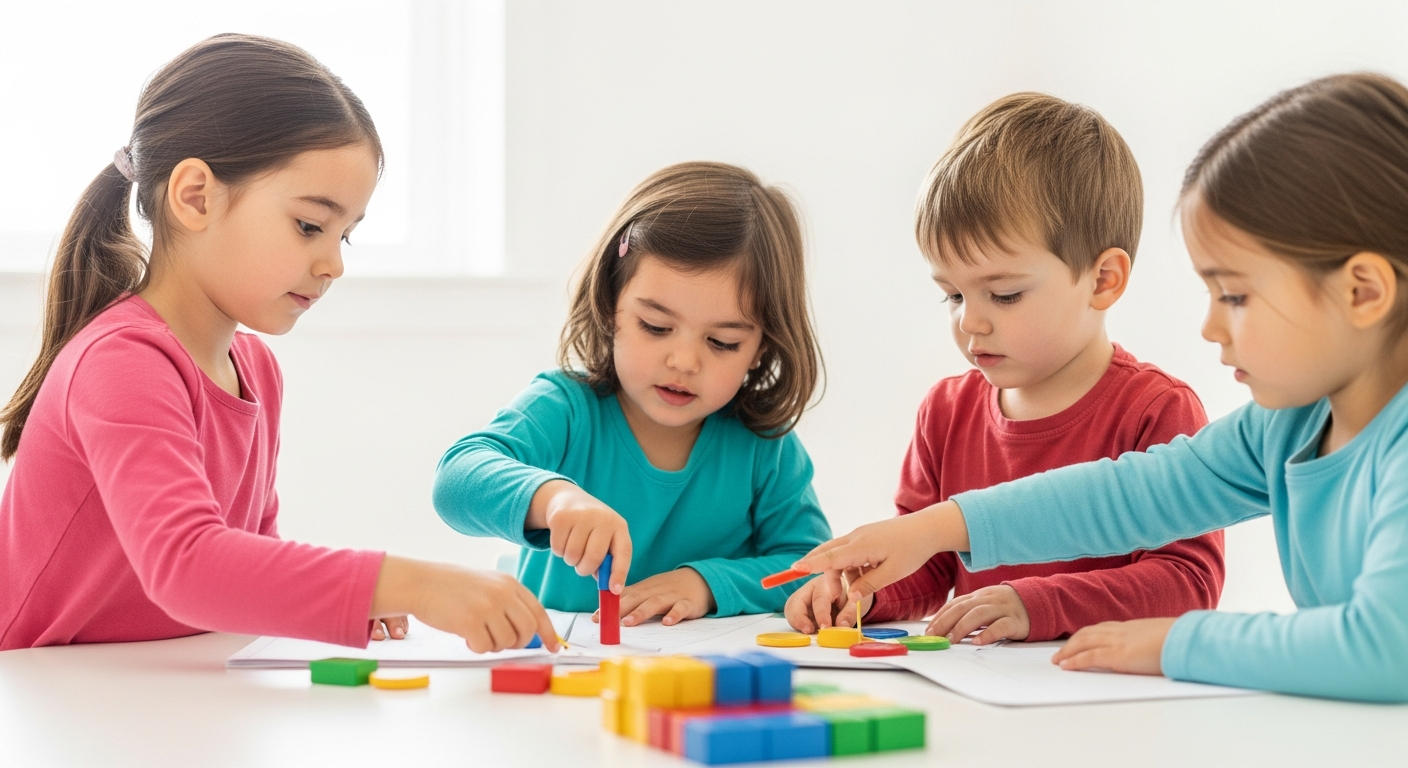 Helping Your Late Talker: How to Treat Speech Delay at Home cover image