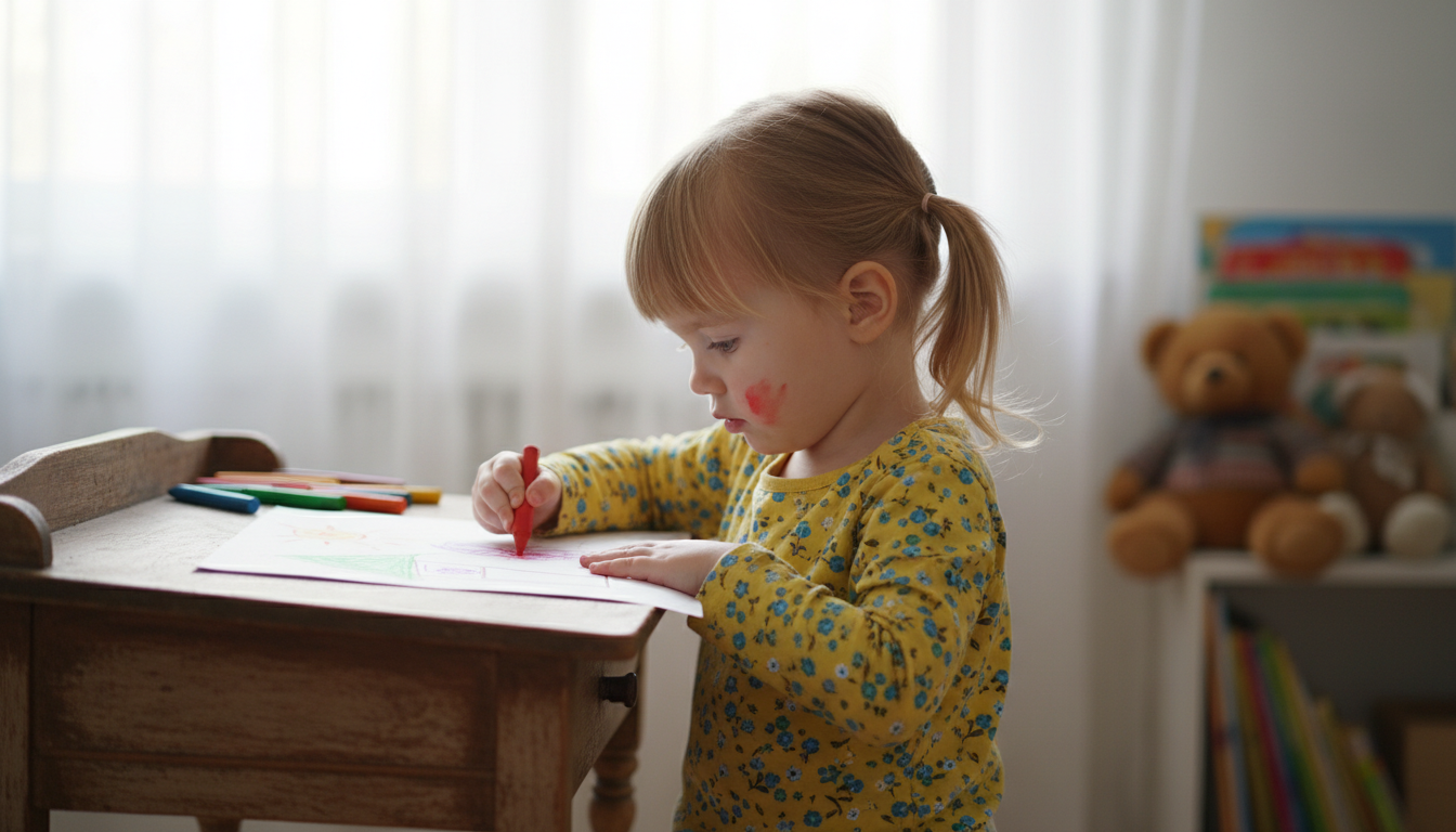 Mastering Final SH Words in Speech Therapy cover image