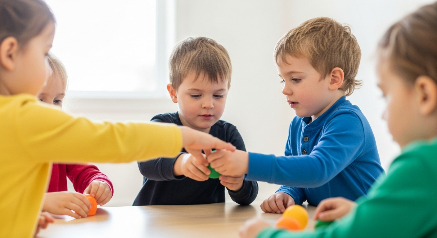 Fun Toddler Activities Rockwall: A Parent's Guide cover image