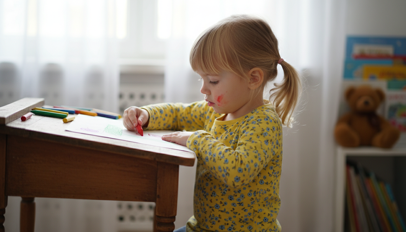 Fun Speech Therapy Activities for Home cover image