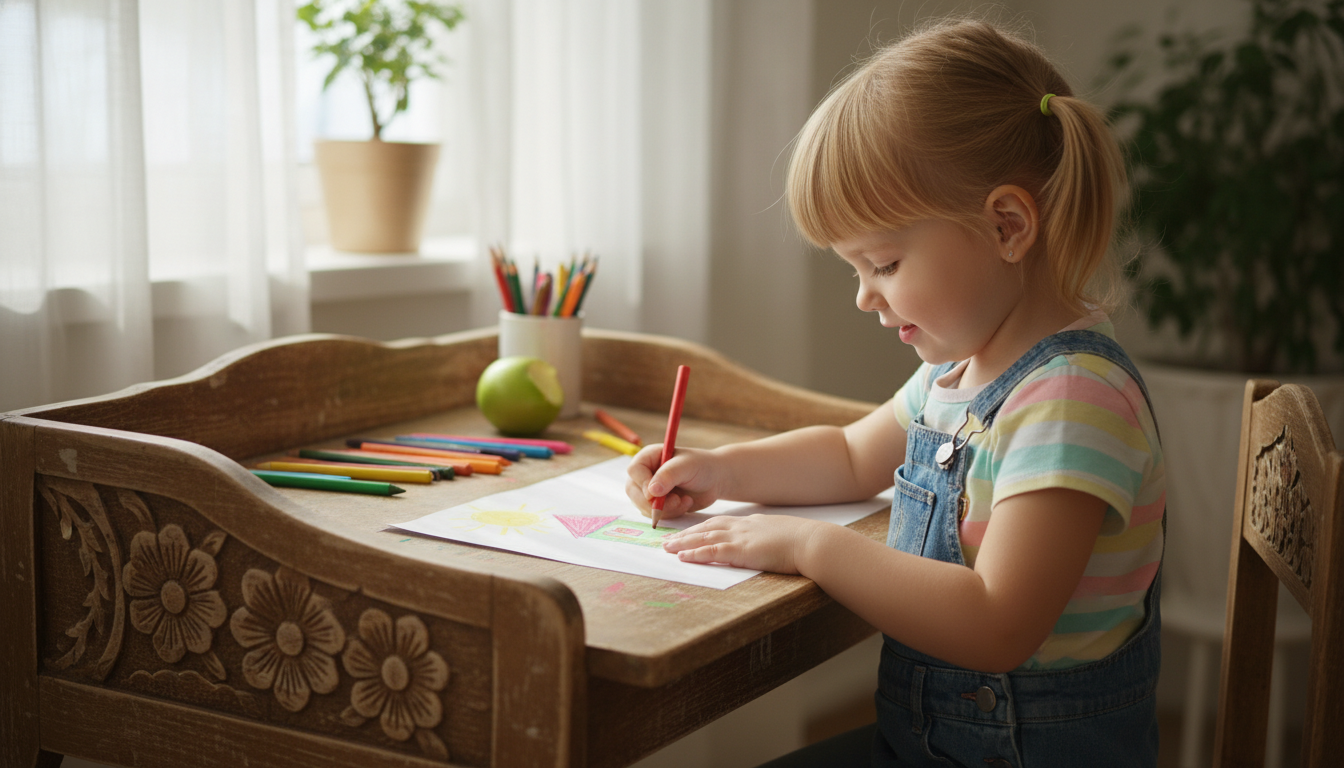 Actividades de terapia del habla para padres: ideas divertidas para el hogar cover image