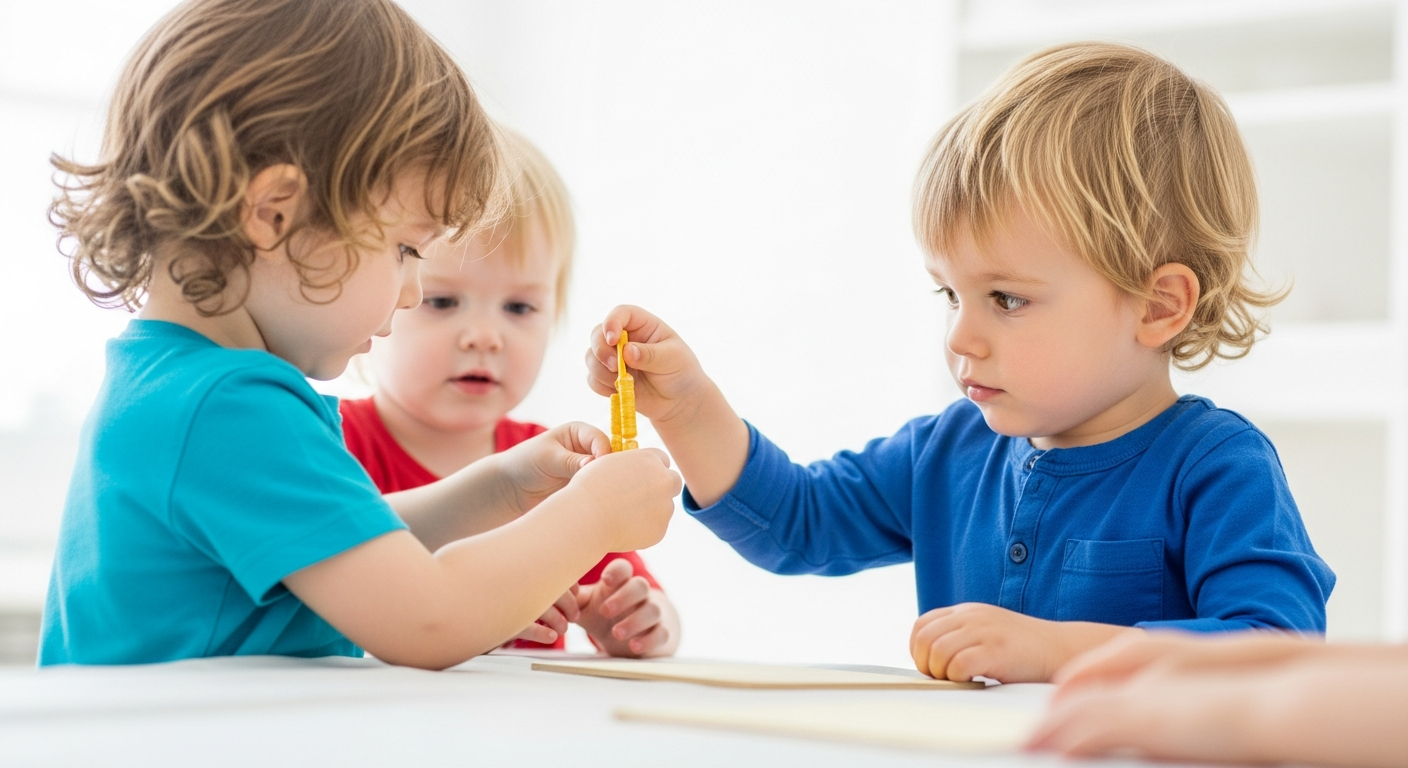 Best Toddler Activities for Fun and Development cover image