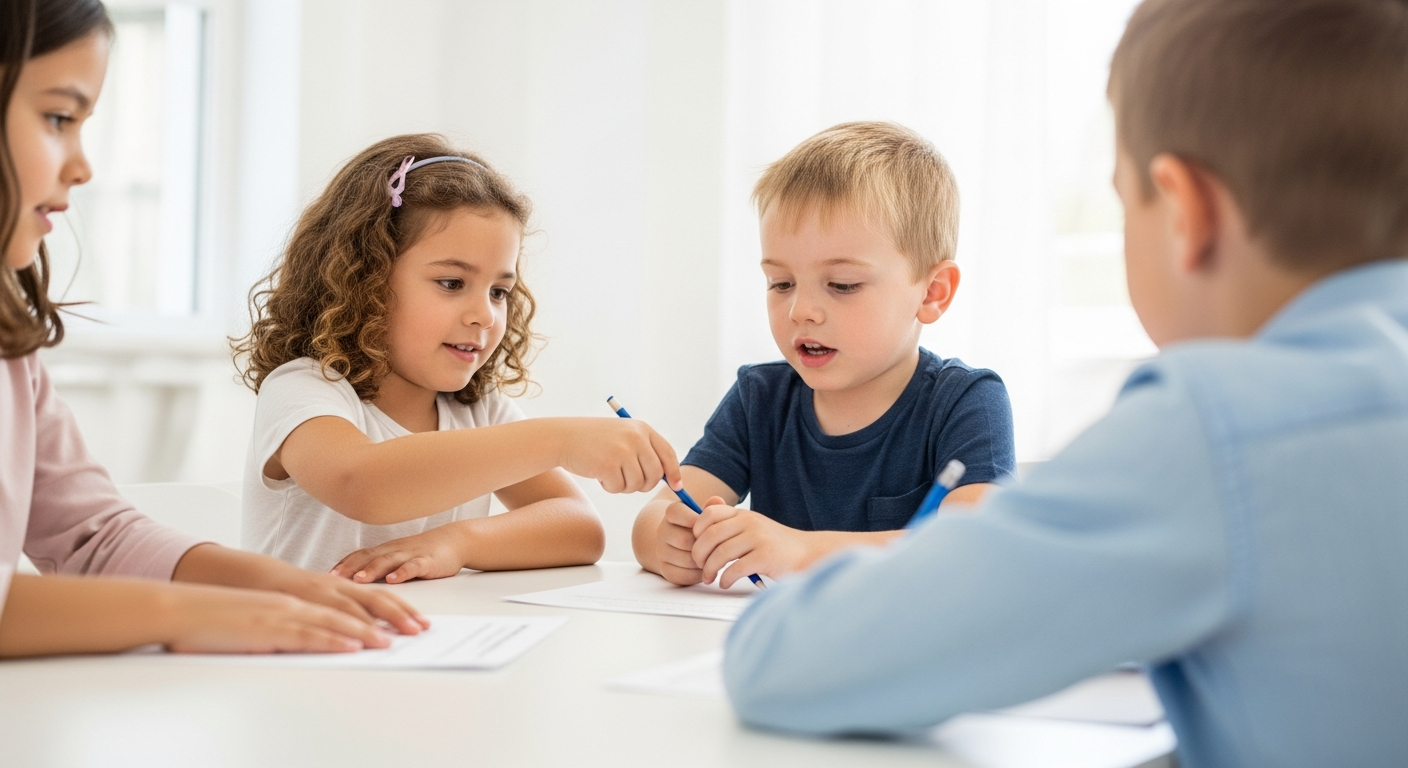 Speech Delay and Reading Problems: How to Support Your Child cover image