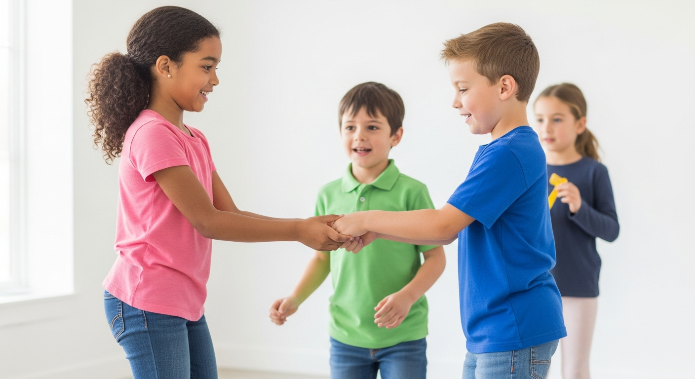 Block Party Fun: Top Kids Games for Unforgettable Neighborhood Gatherings cover image