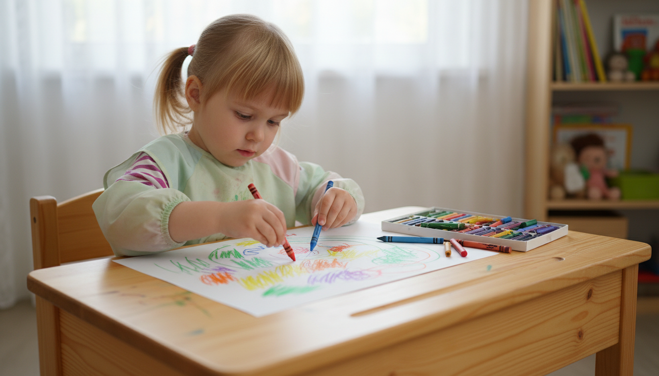 Cómo establecer objetivos de terapia de lenguaje para palabras con múltiples significados cover image