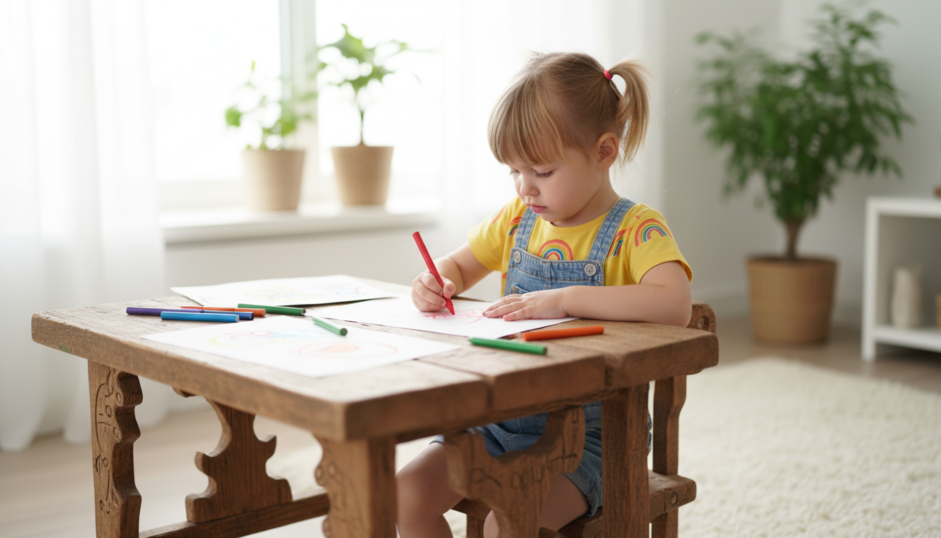Master CVCVC Words Speech Therapy at Home cover image
