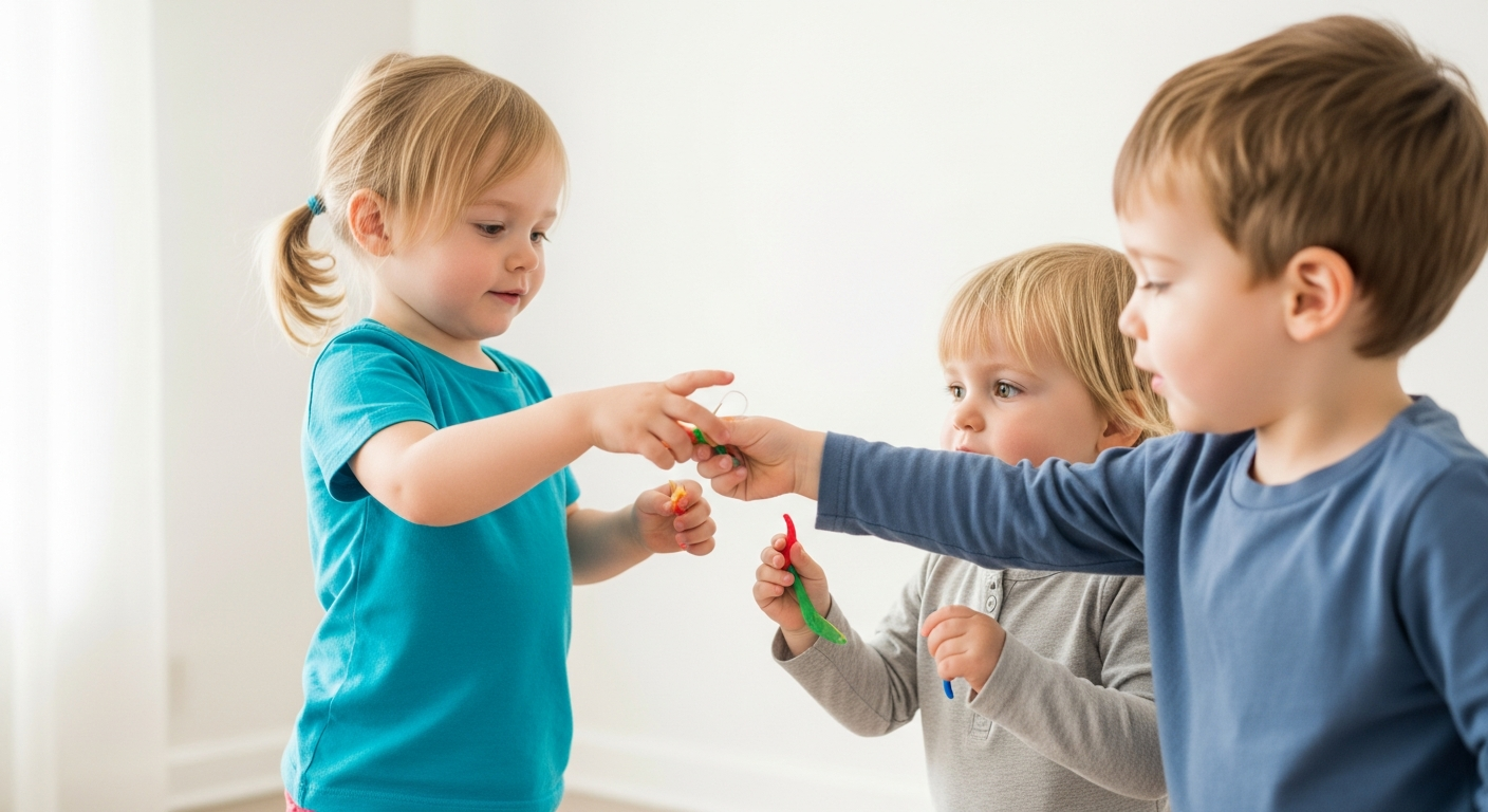 Engaging Spring Activities for Your Active Toddler cover image