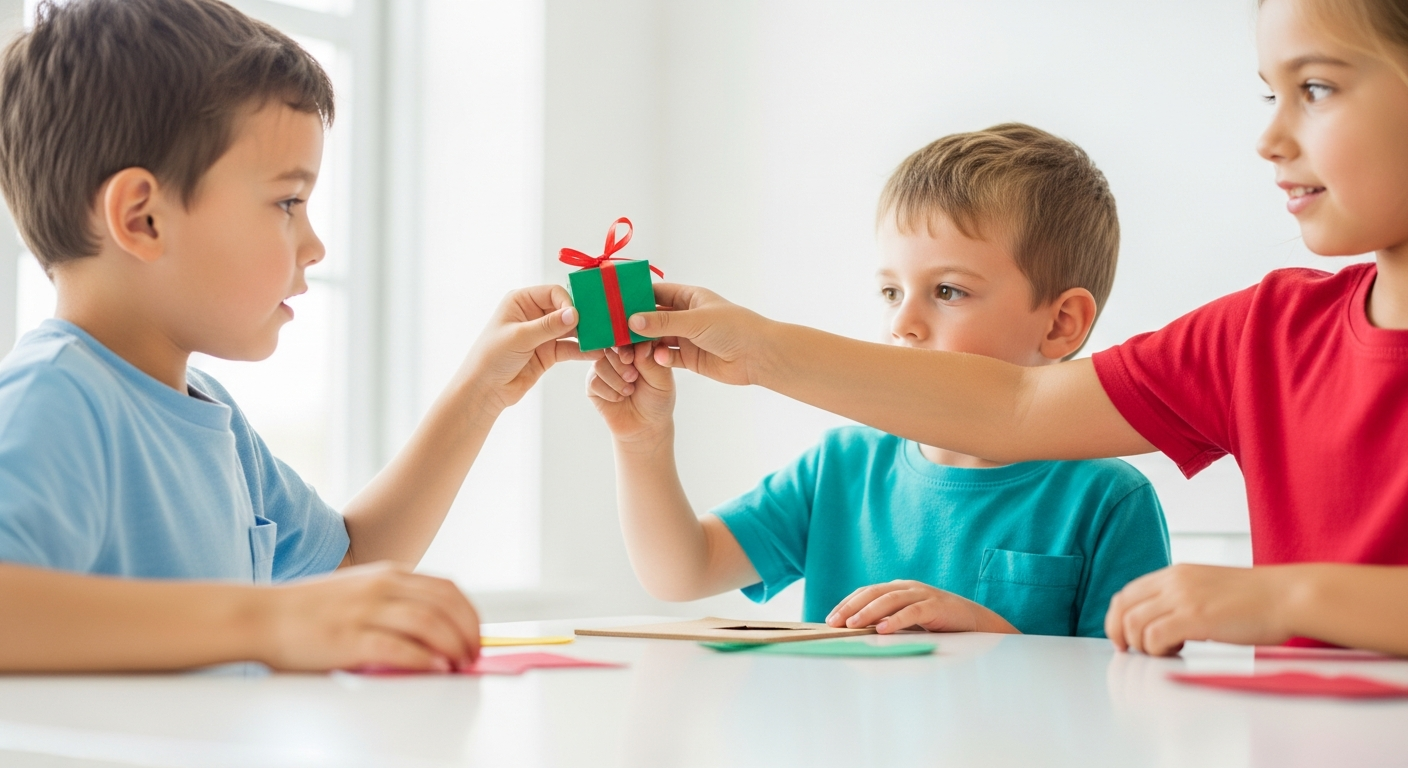 Easy Kids Father's Day Crafts: Heartfelt DIY Gifts for Dad cover image