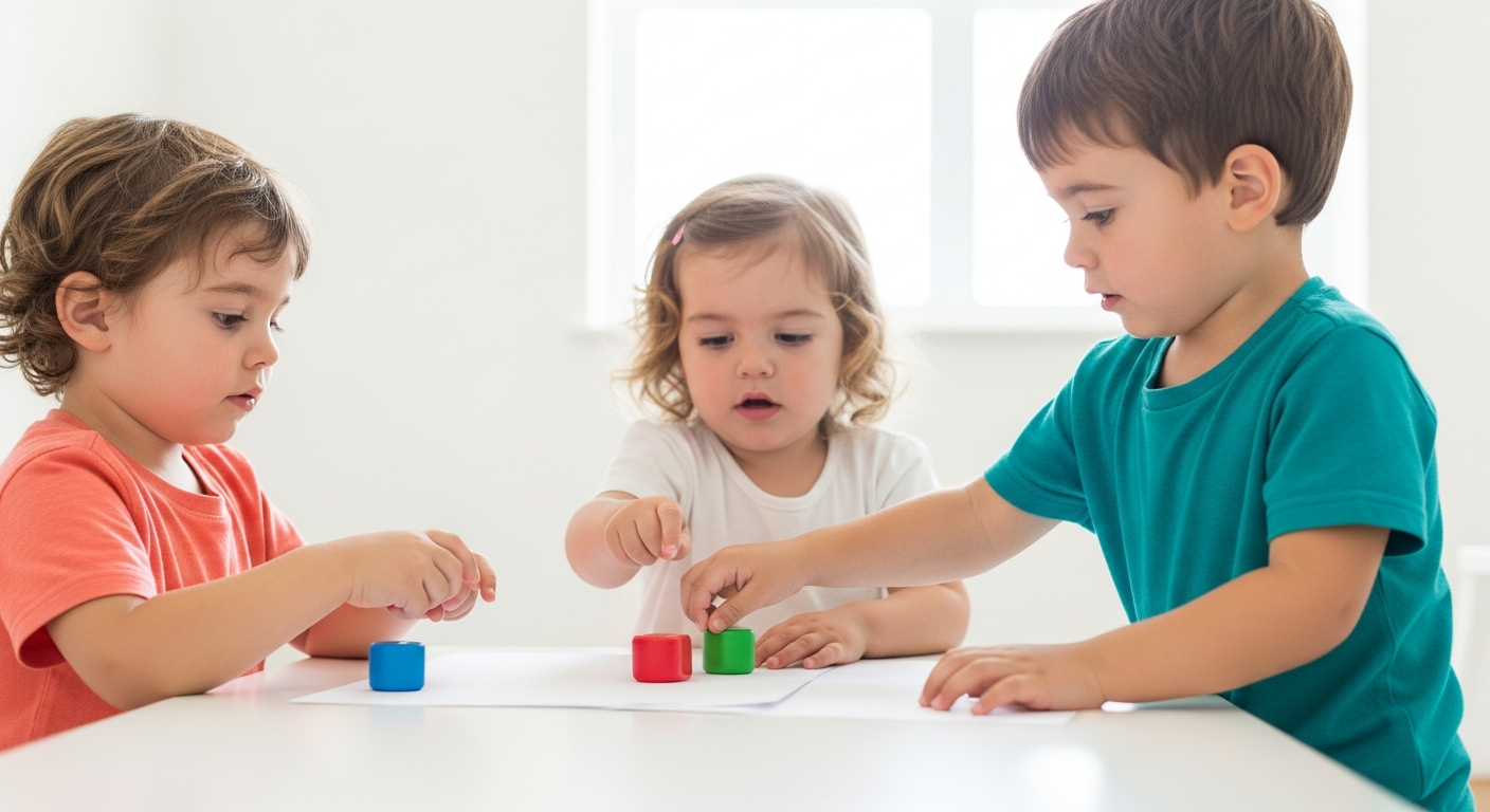 Fun Toddler Activities for Language and Development cover image