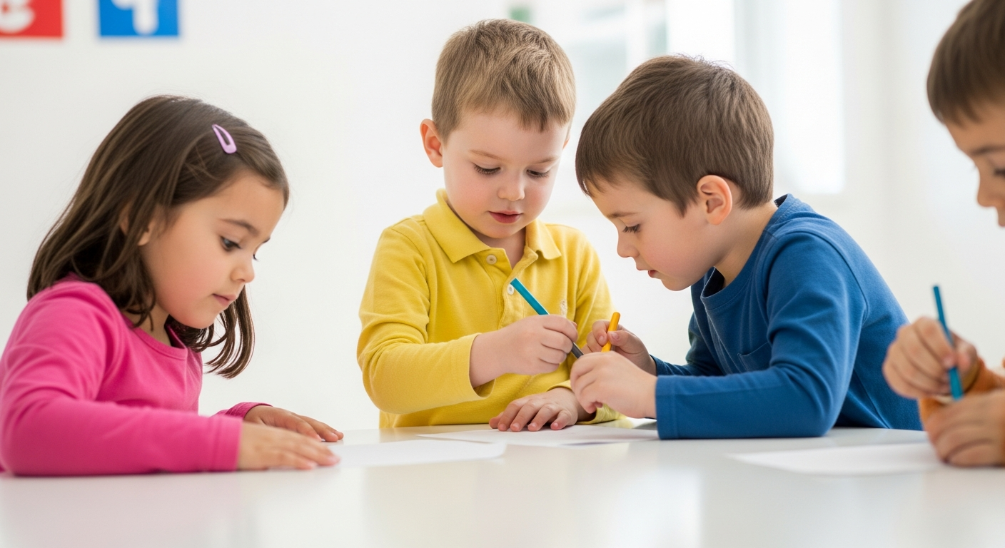 What Causes Delayed Speech: Understanding Your Child's Path cover image