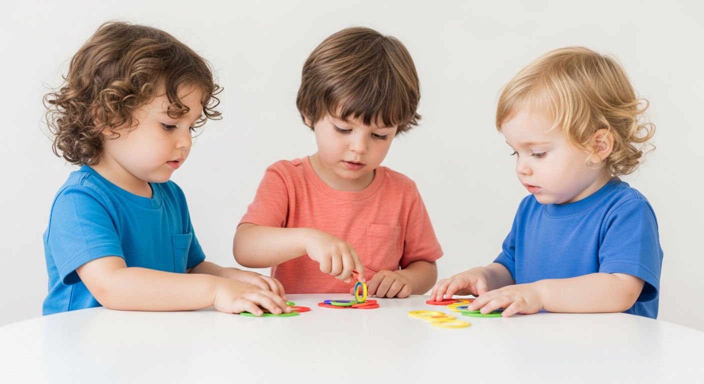 15 Engaging Letter A Toddler Activities to Boost Speech cover image