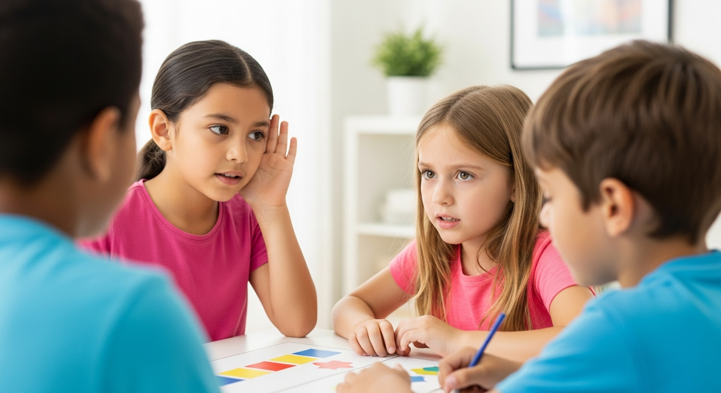 Do Ear Infections Cause Speech Delays? What Parents Need to Know cover image