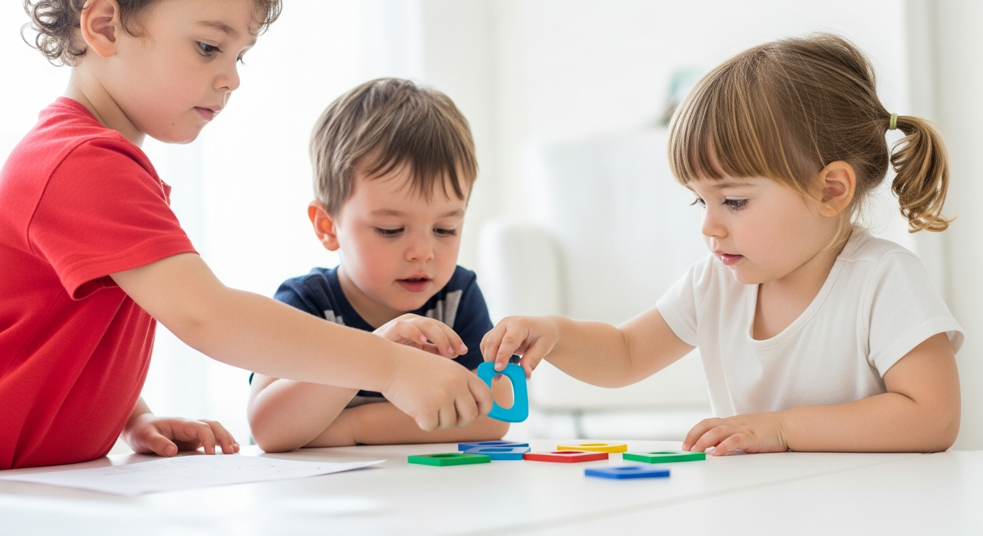 Playful Toddler Number Activities to Boost Math Skills cover image