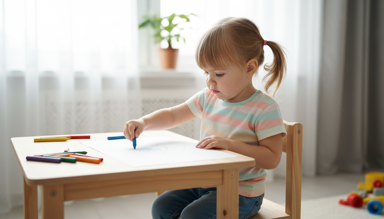 Engaging Speech Therapy Preschool Activities for Your Child cover image