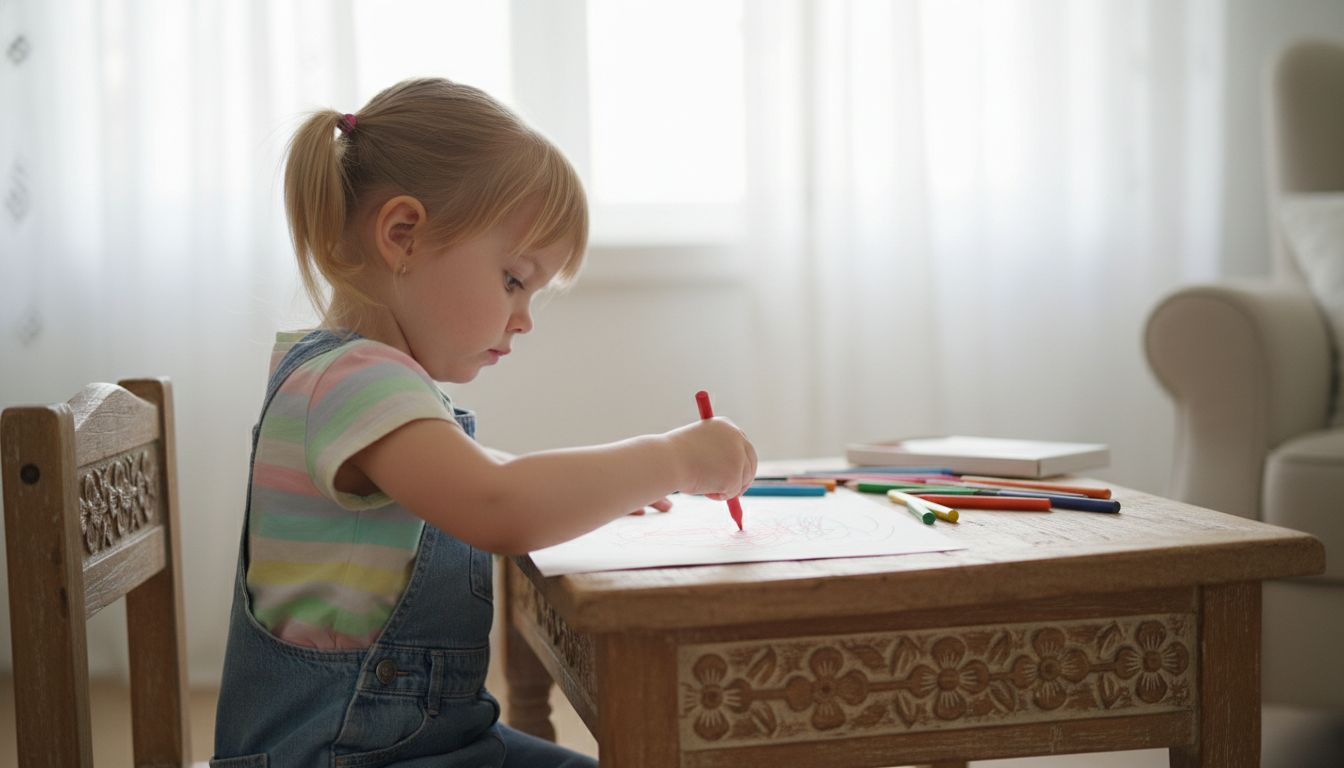 Mastering Three Syllable Words in Speech Therapy cover image