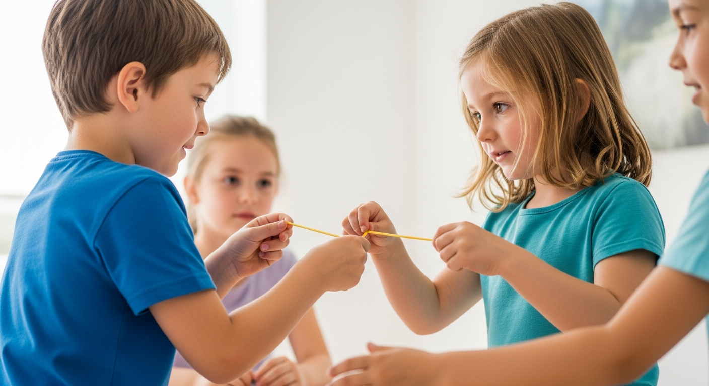 Imagen de portada: Ácido Folínico para el Retraso del Habla: Un Análisis Científico