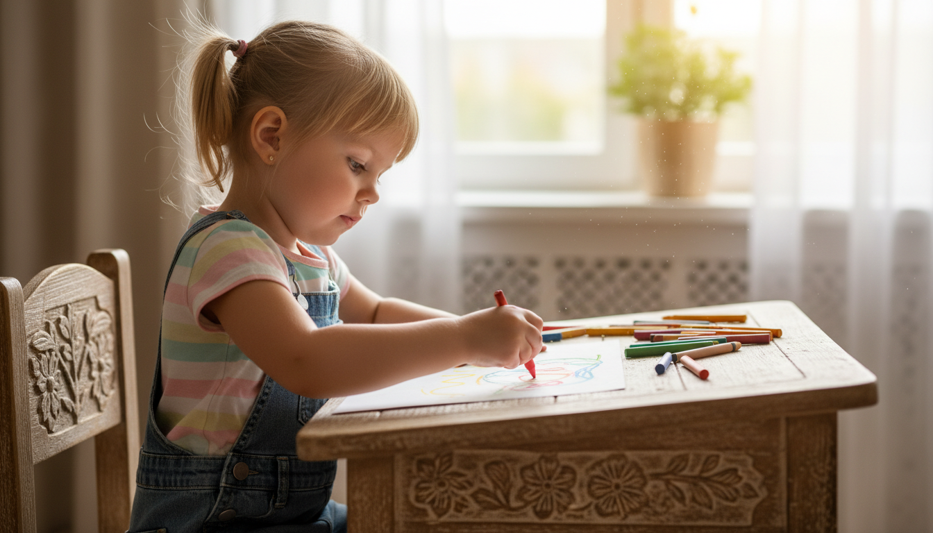 Ayudando a los niños con palabras con F inicial en la terapia de lenguaje cover image