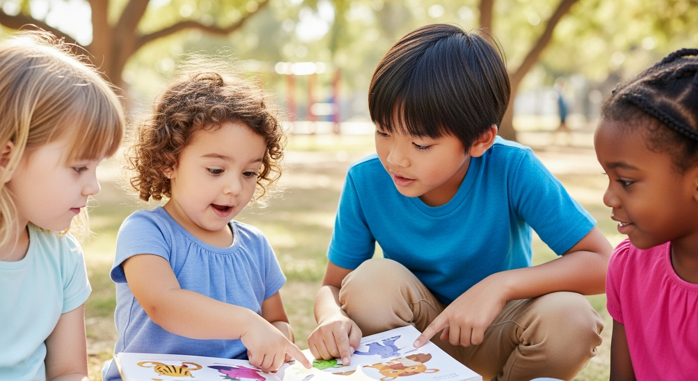 Can Speech Delay Be Hereditary? A Guide for Families cover image
