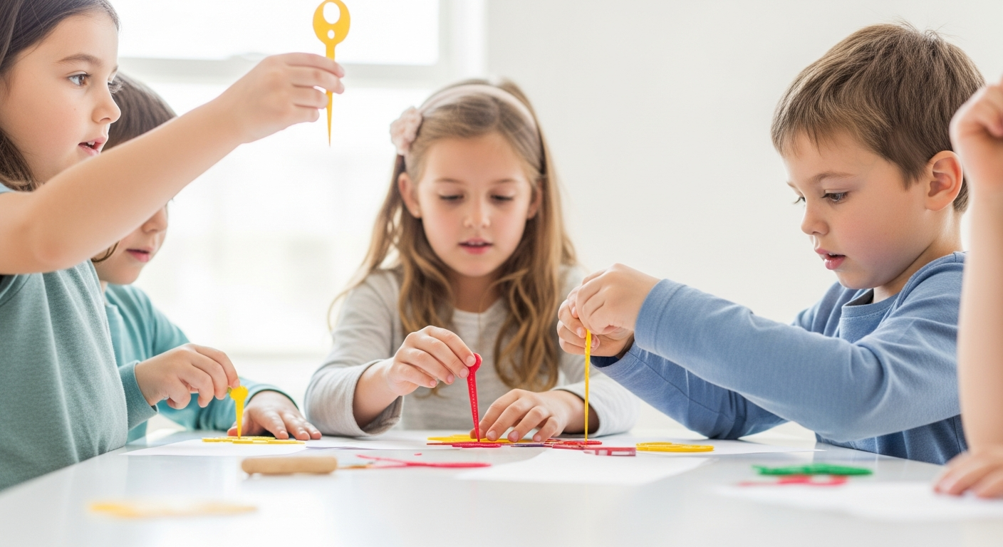 Big Fun, Small Fuss: Easy Crafts for Large Groups of Kids cover image