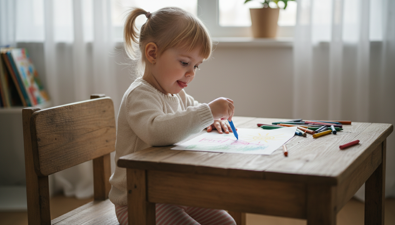 Actividades lúdicas de terapia del lenguaje GLP para el hogar cover image