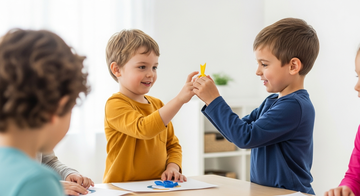 Identifying Red Flags for Speech Delay in Children cover image