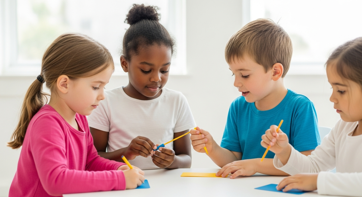 ¿Qué es el retraso aislado del habla? Una guía para padres imagen de portada