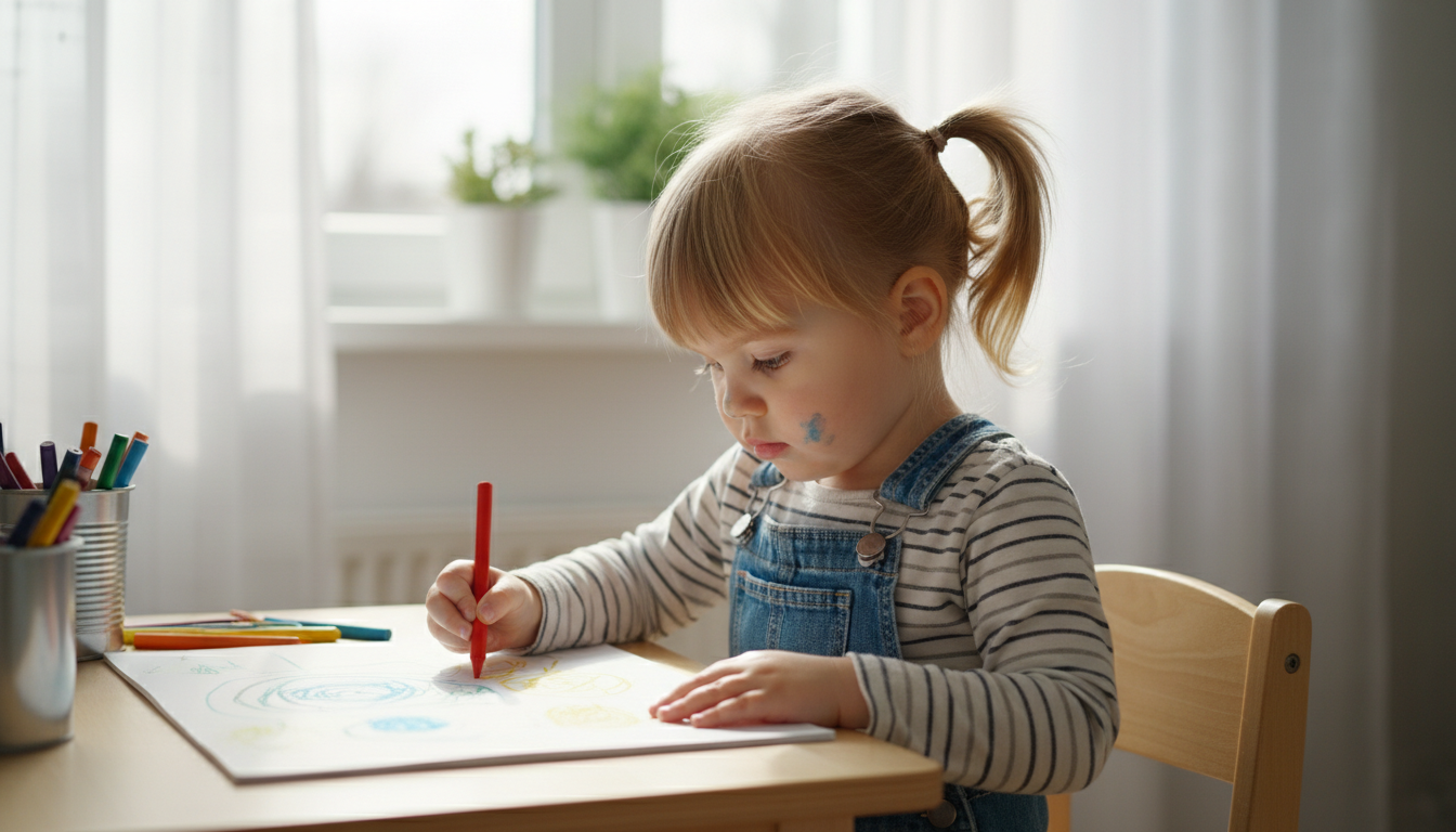 Fun Basic Concepts Speech Therapy Activities for Kids cover image
