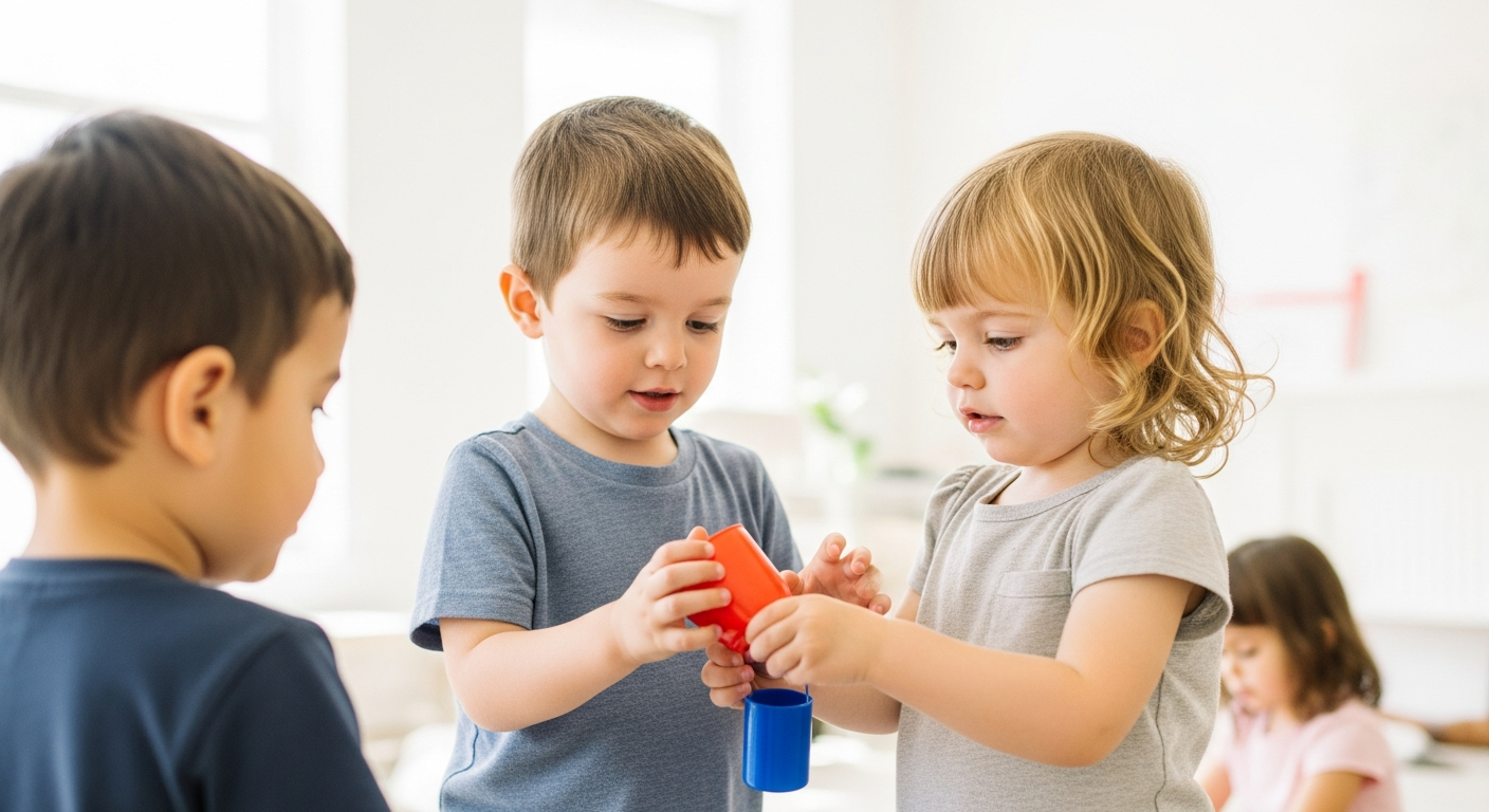 Top LA Toddler Activities for Joyful Language and Play cover image