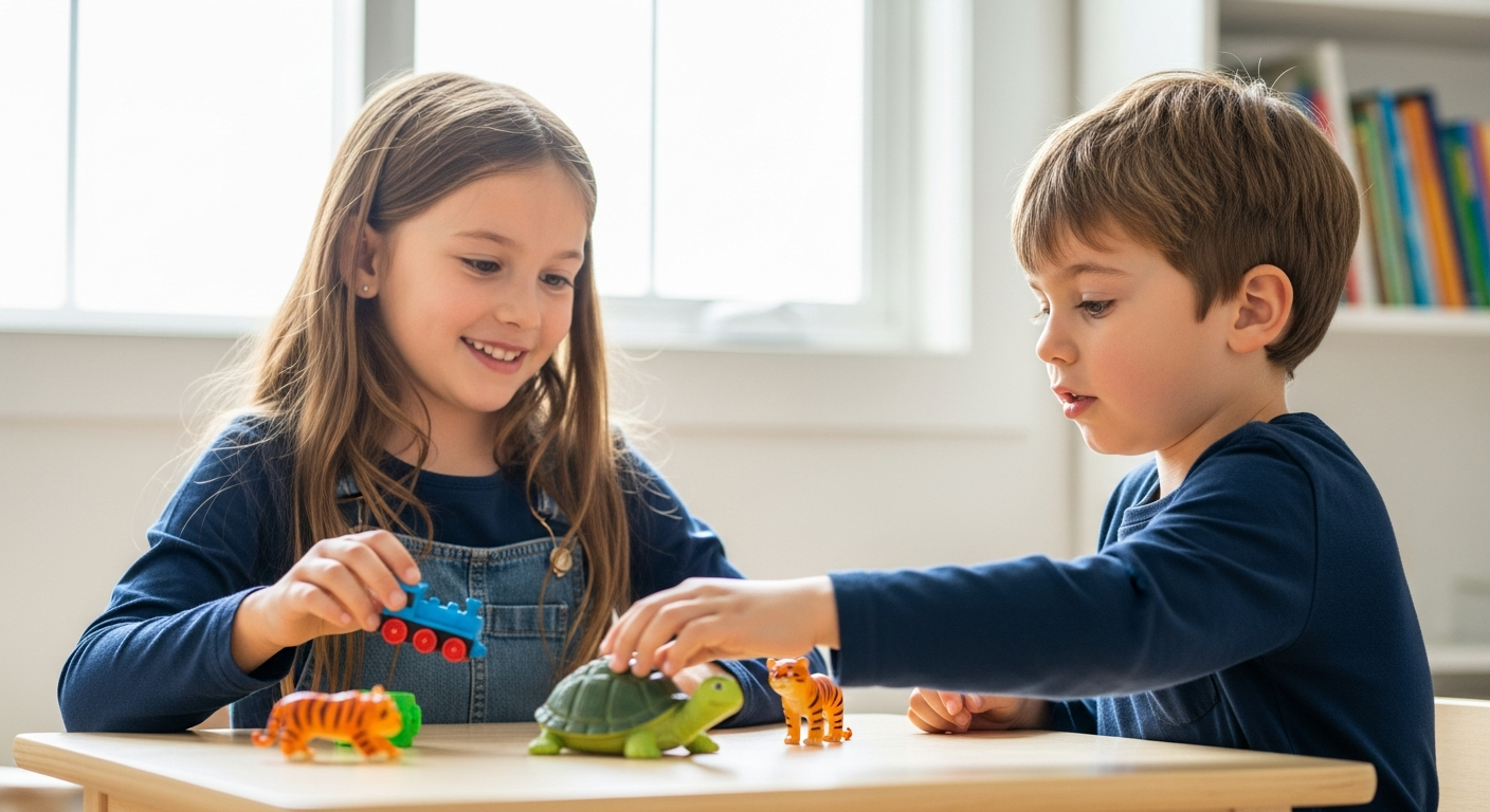 Initial T Words: Mommy Speech Therapy Success cover image