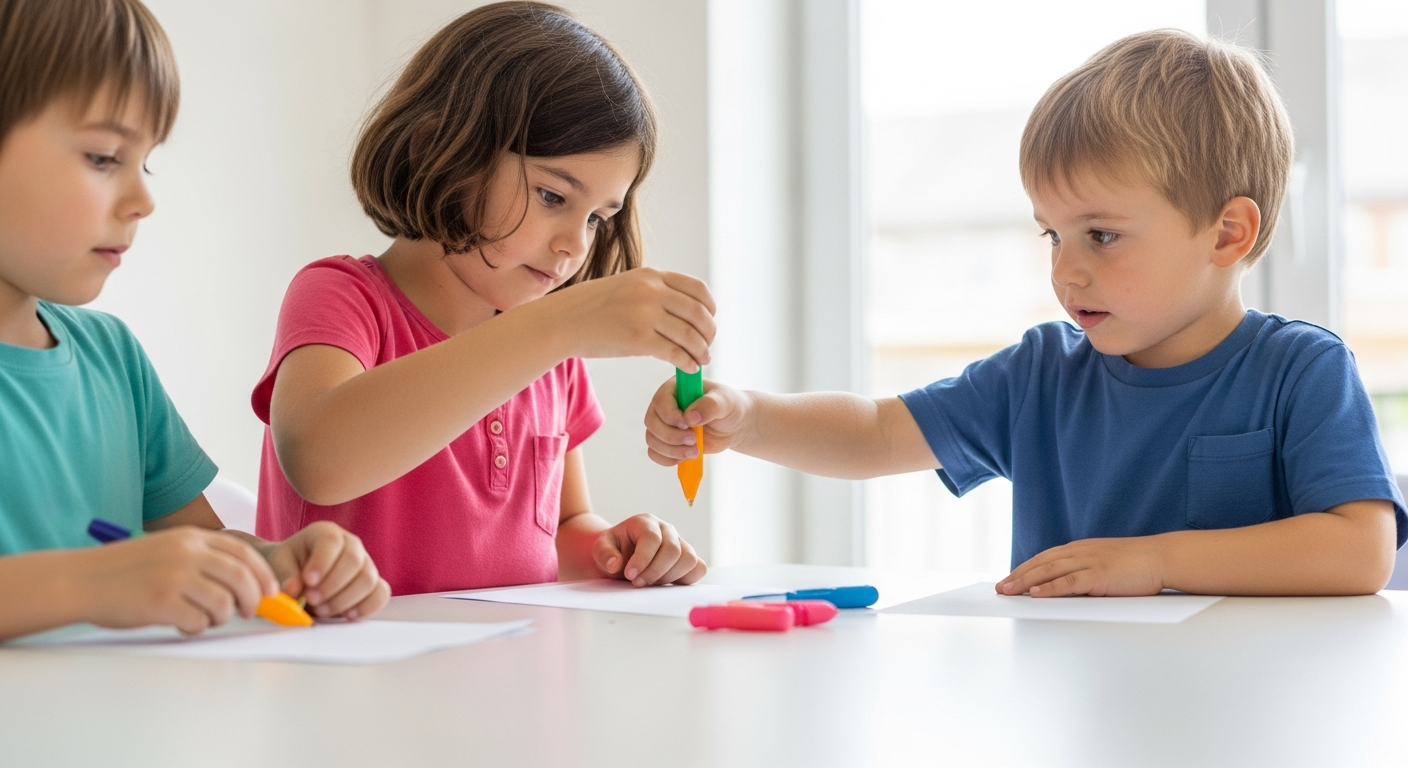 Creative and Easy Activities to Do with Toddler at Home cover image