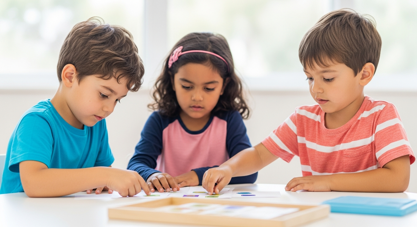 15 Engaging Toddler Cognitive Activities for Early Learning cover image