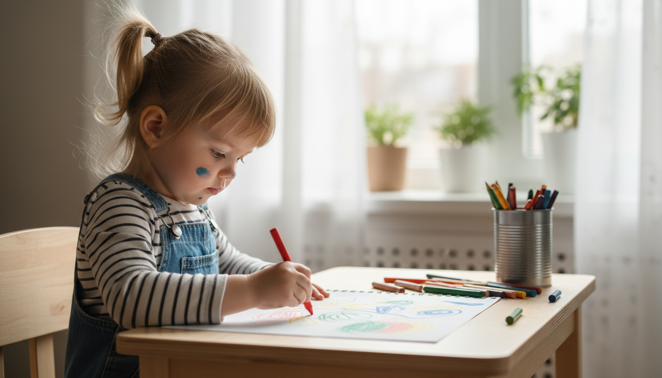 15 divertidas actividades para el último día de terapia de lenguaje para niños cover image
