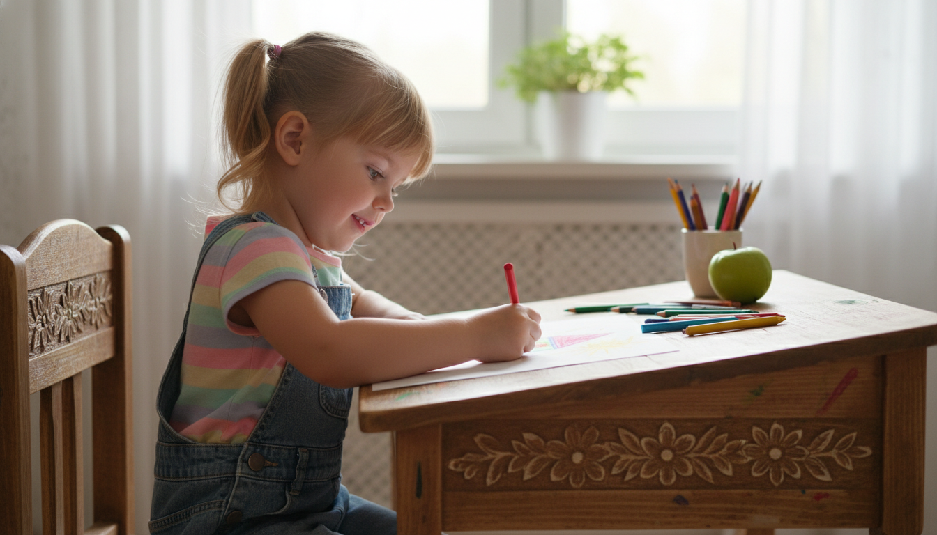 Actividades divertidas de terapia del habla y el lenguaje en casa cover image
