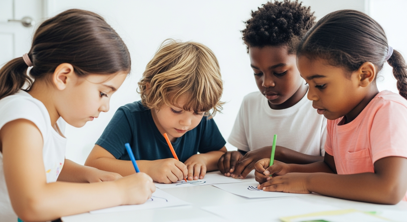 Understanding Common Delayed Speech Causes in Children cover image