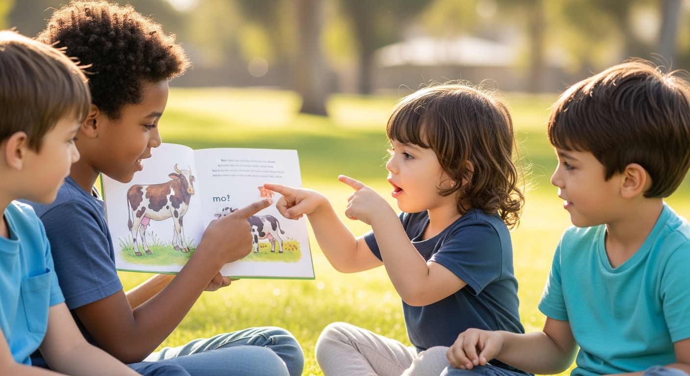 Is Speech Delay a Special Need? What Parents Should Know cover image