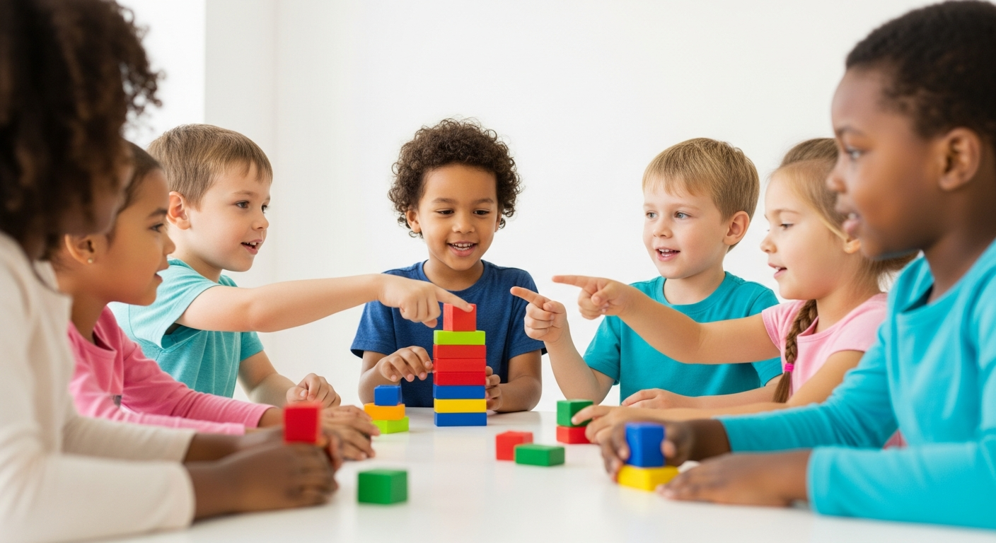 L Carnosine Speech Delay: Benefits and Insights cover image