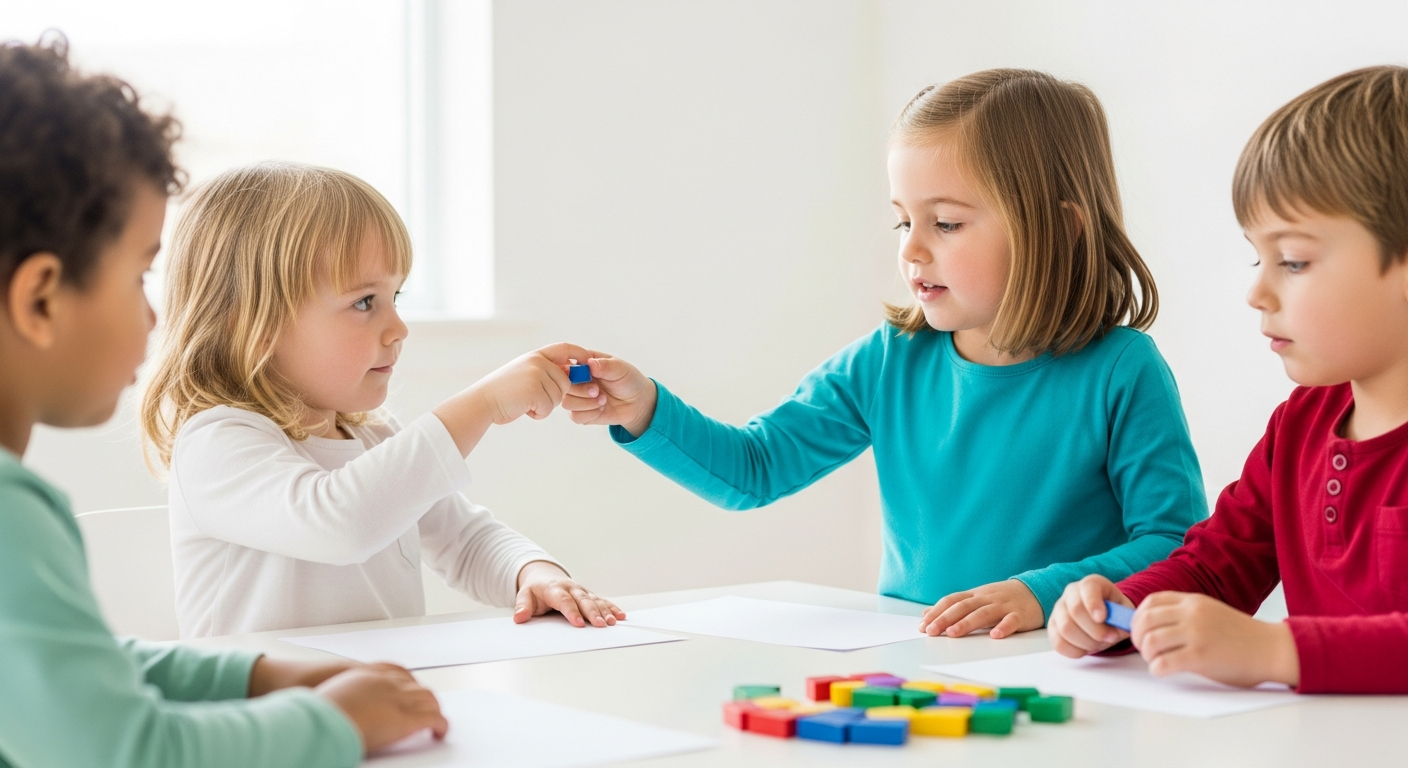 Understanding Autism and Speech Delay in Your Child cover image