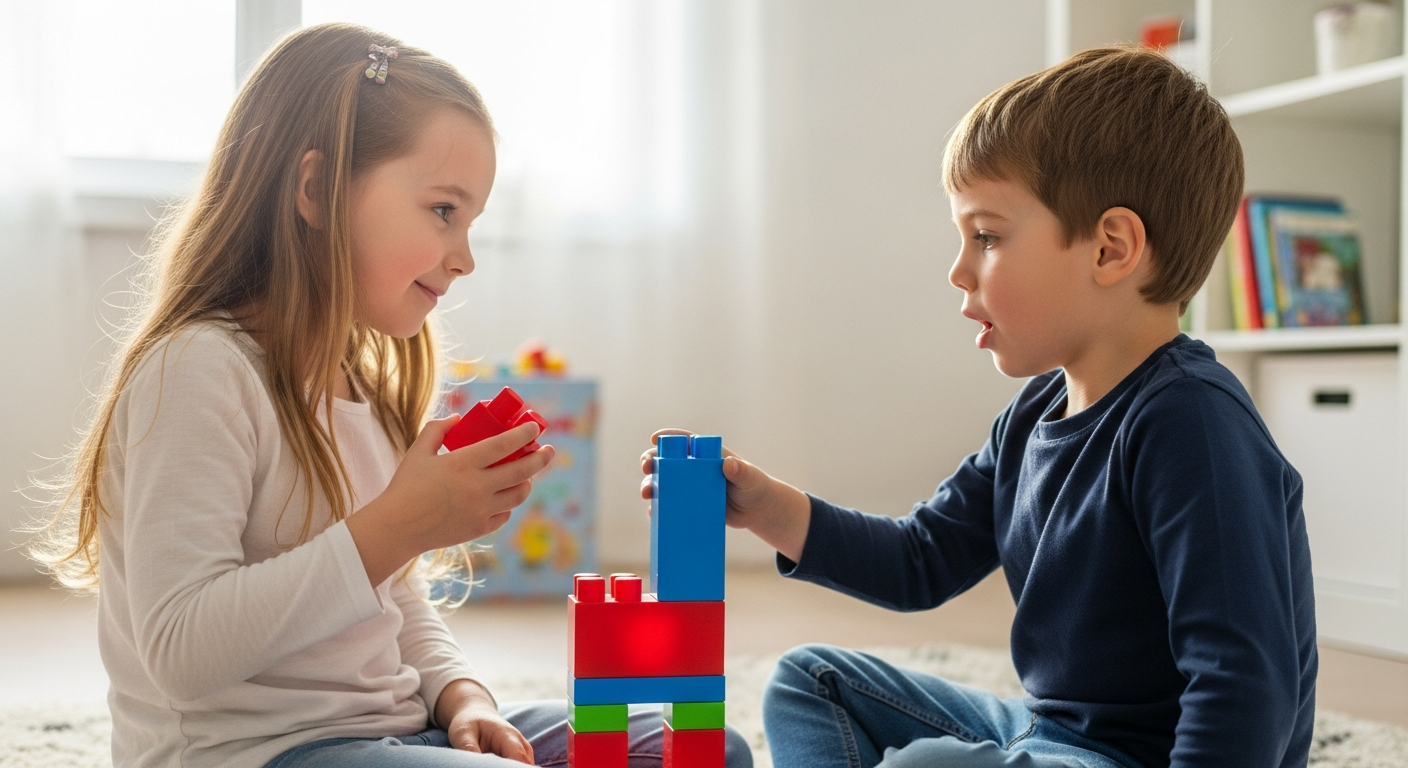 Can You Get SSI for Speech Delay? What Parents Need to Know cover image