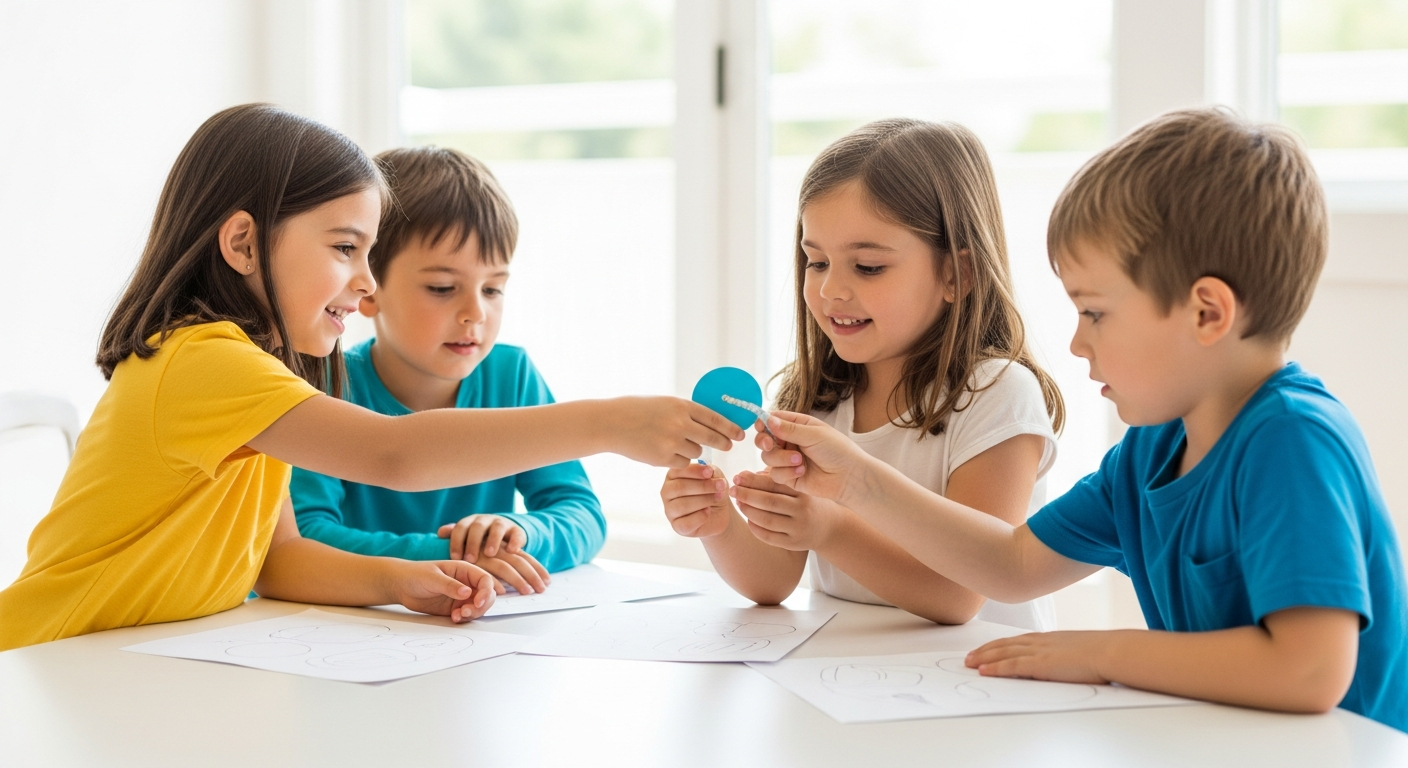 Encouraging Words Speech Therapy: Helping Your Child Thrive cover image