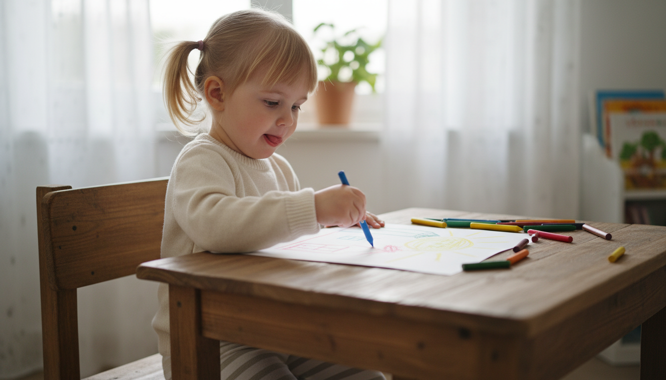 Dominando el sonido NG: Consejos de terapia del habla para niños cover image